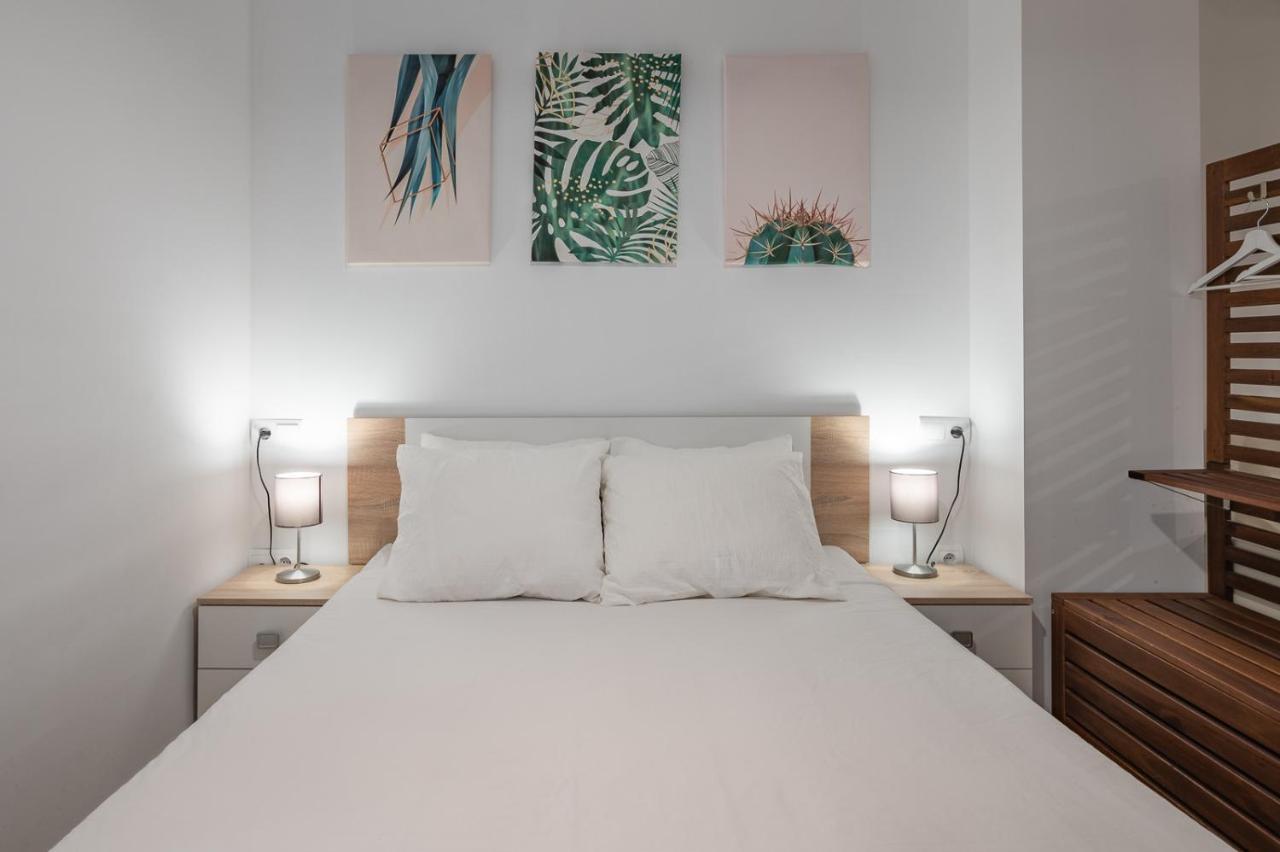 Apartment Homes Parras Duplex Malaga