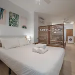 Suite Homes Parras duplex