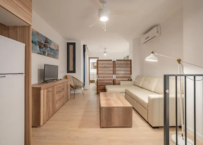 Suite Homes Parras duplex