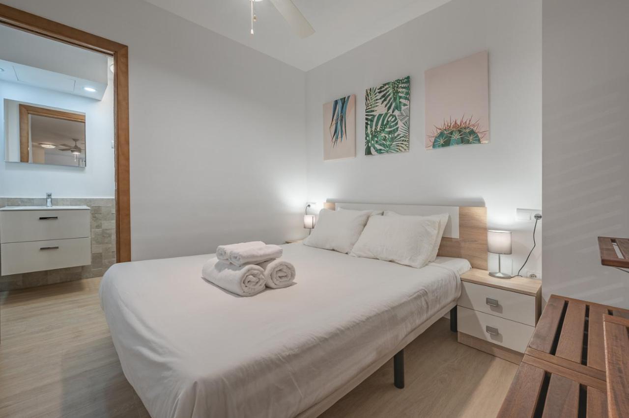 Homes Parras Duplex Apartment