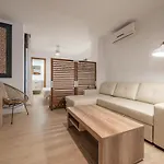 Suite Homes Parras Duplex